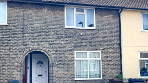 Modernisation in Dagenham photo